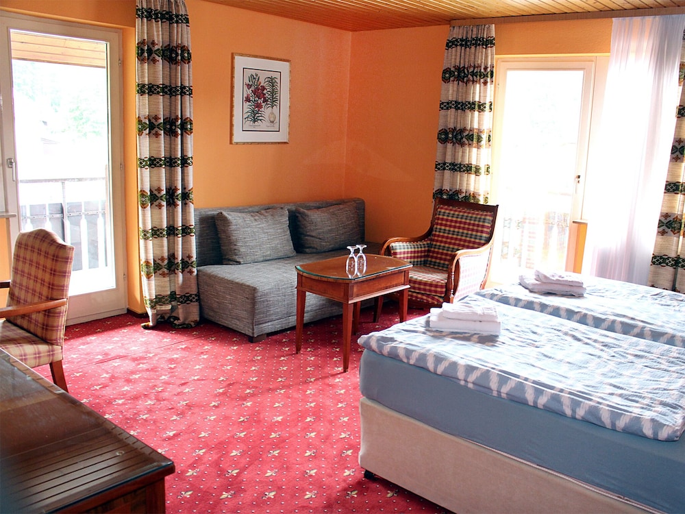 Double Room, Balcony photo 2