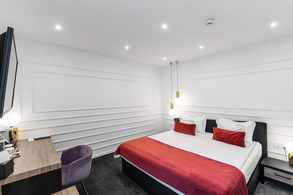 Standard Room - Photo 3