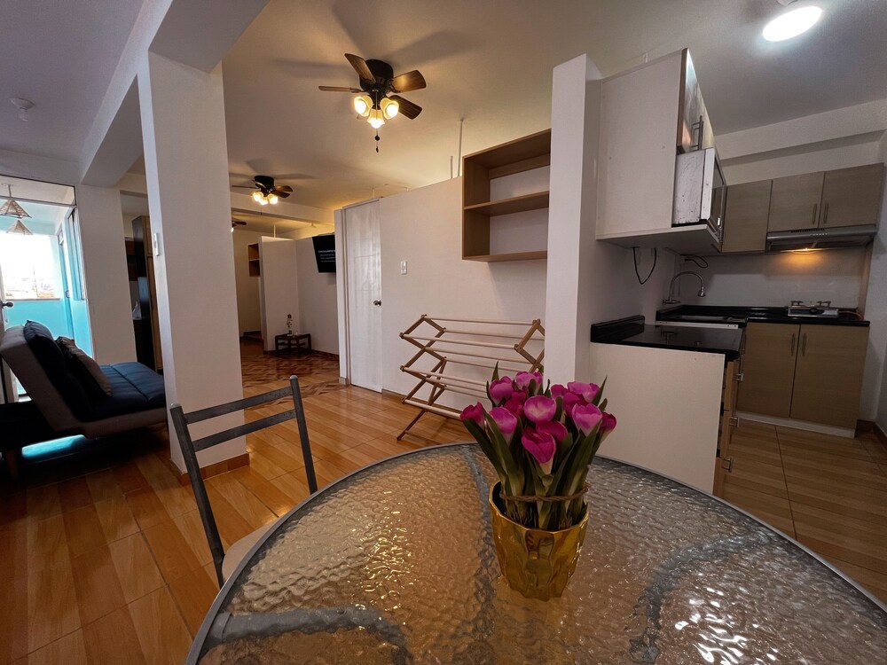 Family Room (with Triple Bunk Bed) photo 3