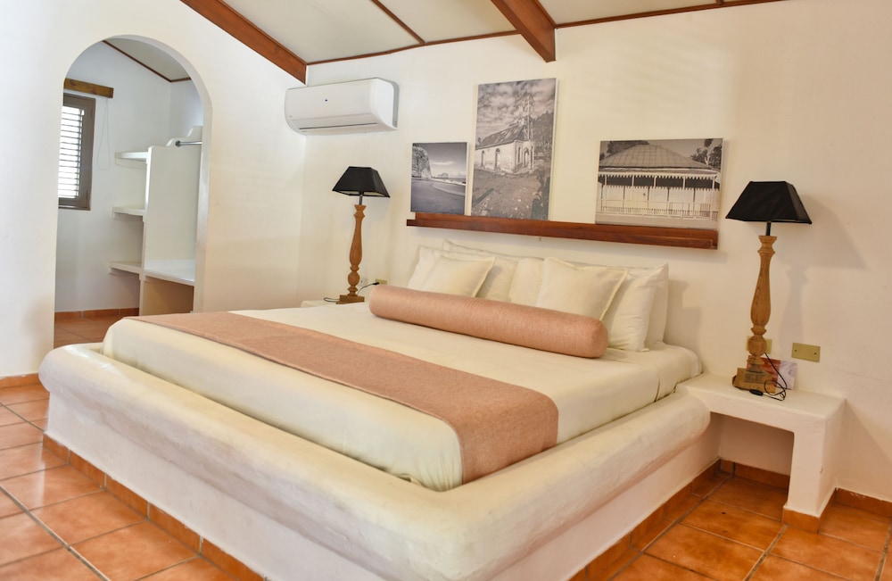 Deluxe Room, 1 Double Bed photo 1