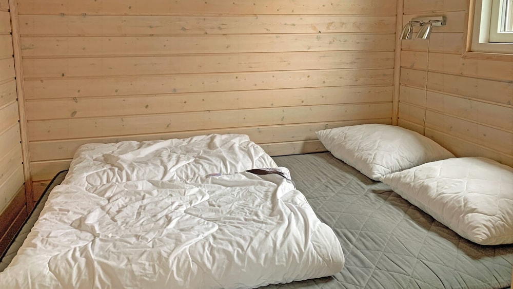 Standard Cabin, 2 Double Beds, Non Smoking