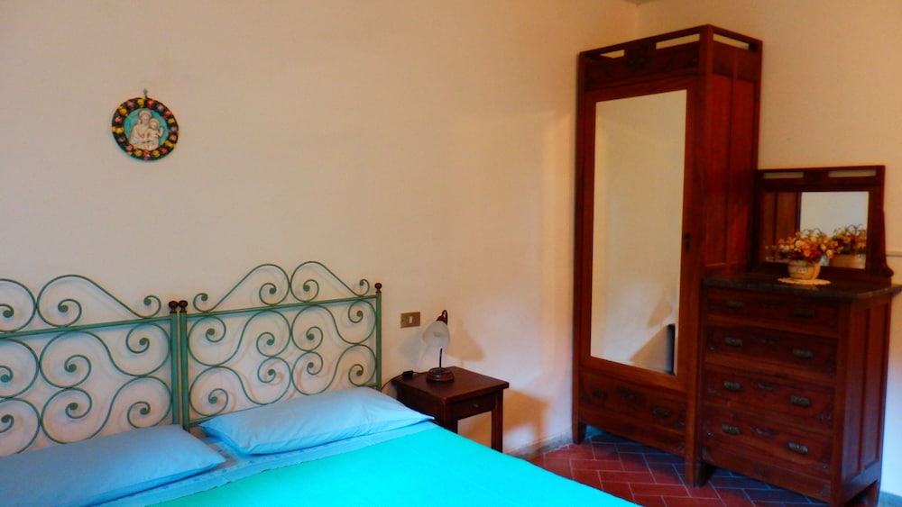 Traditional Apartment