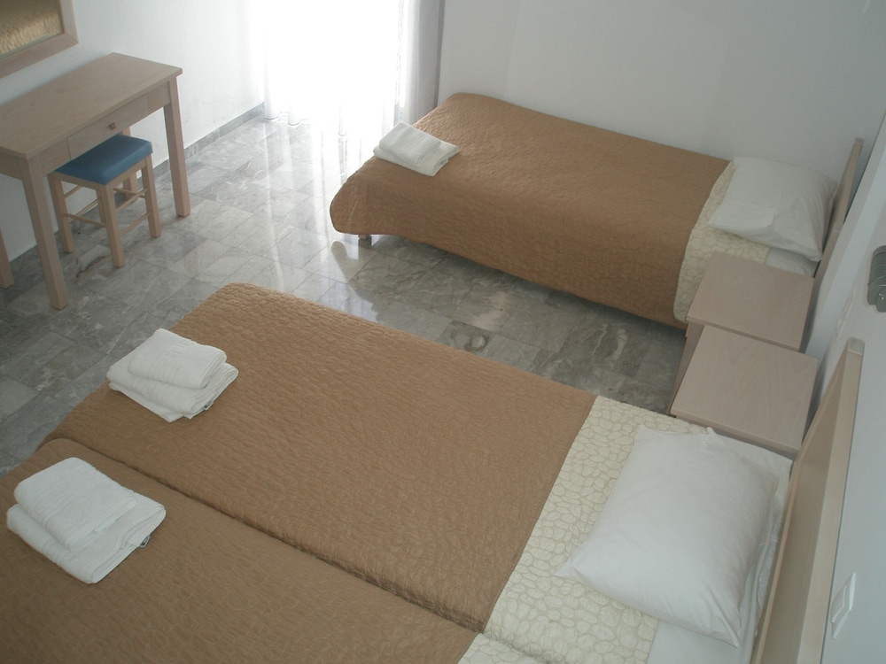 Triple Room, Mountain View