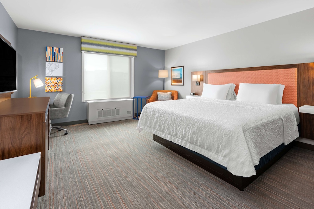 Room, 1 King Bed, Accessible photo 1