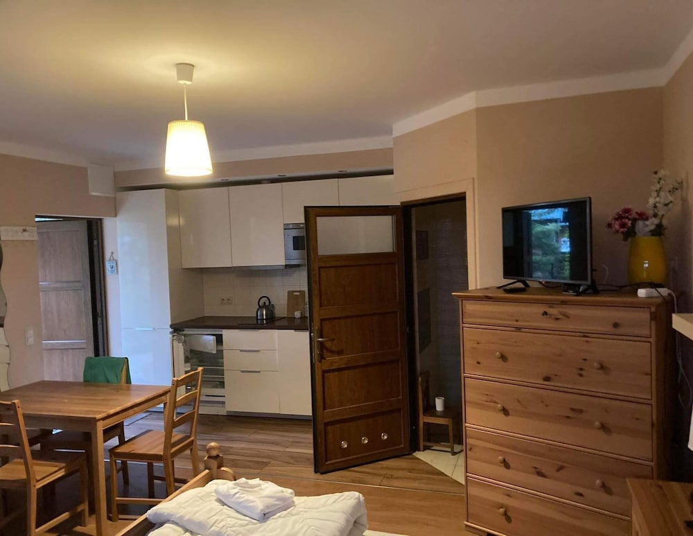 Family Studio, Accessible, Ensuite (Planta baja) - Photo 6