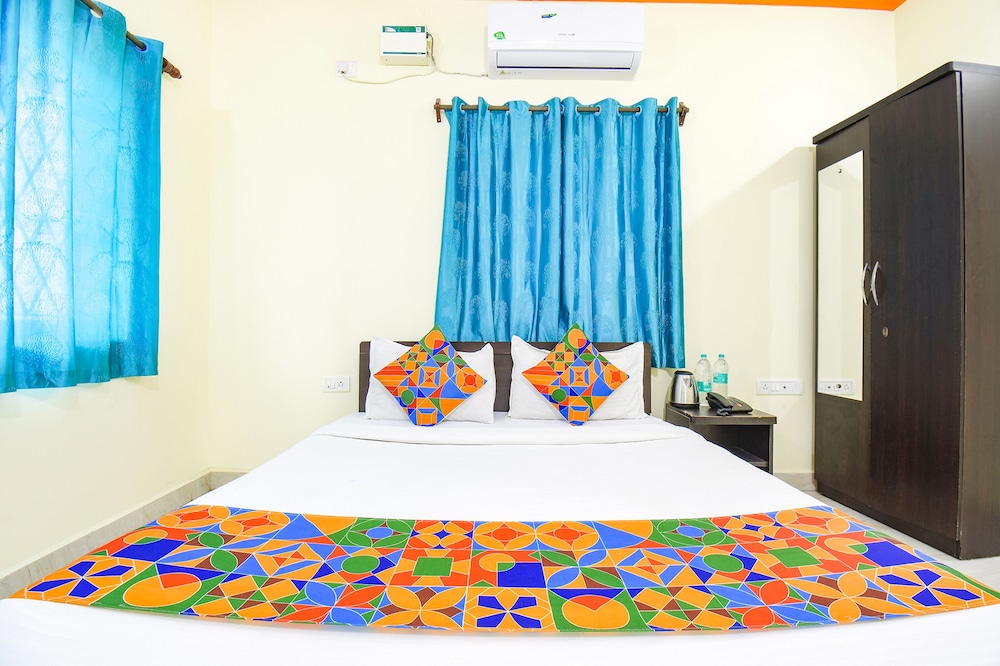 Deluxe Room photo 3