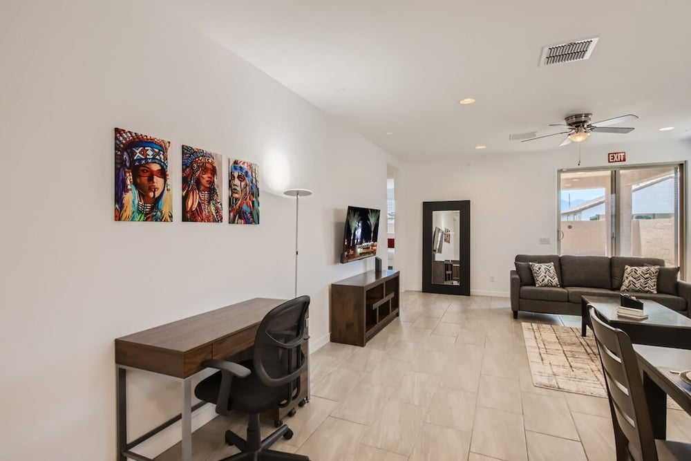 Phoenix 5BR med hurtig wifi, Billede 36