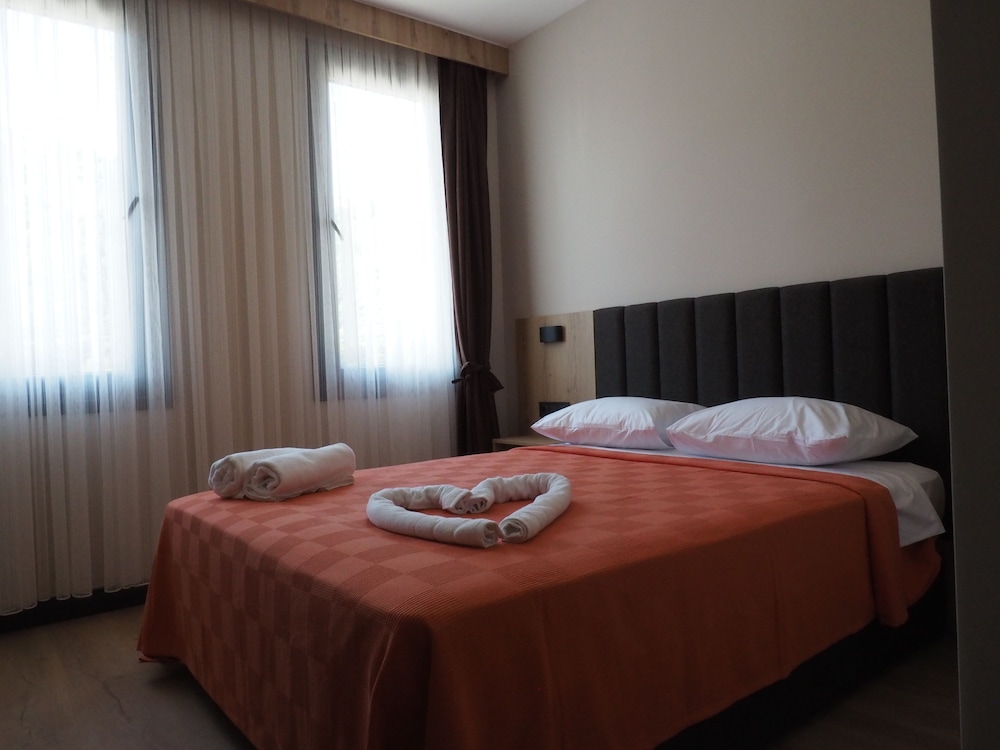 Basic Room