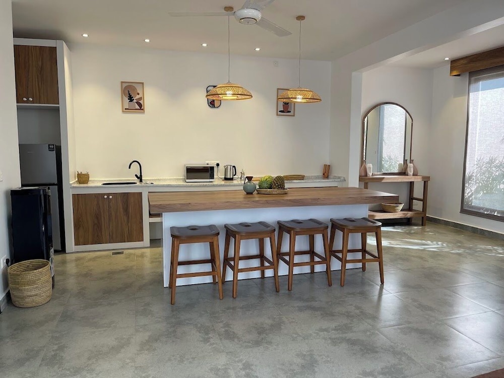 Superior Private Villa with Private Pool photo 2