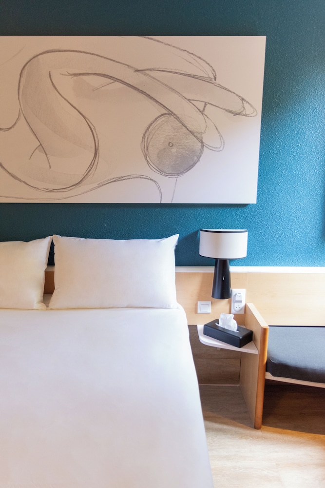 Standard Room, 1 Double Bed (Comfort) - Photo 8