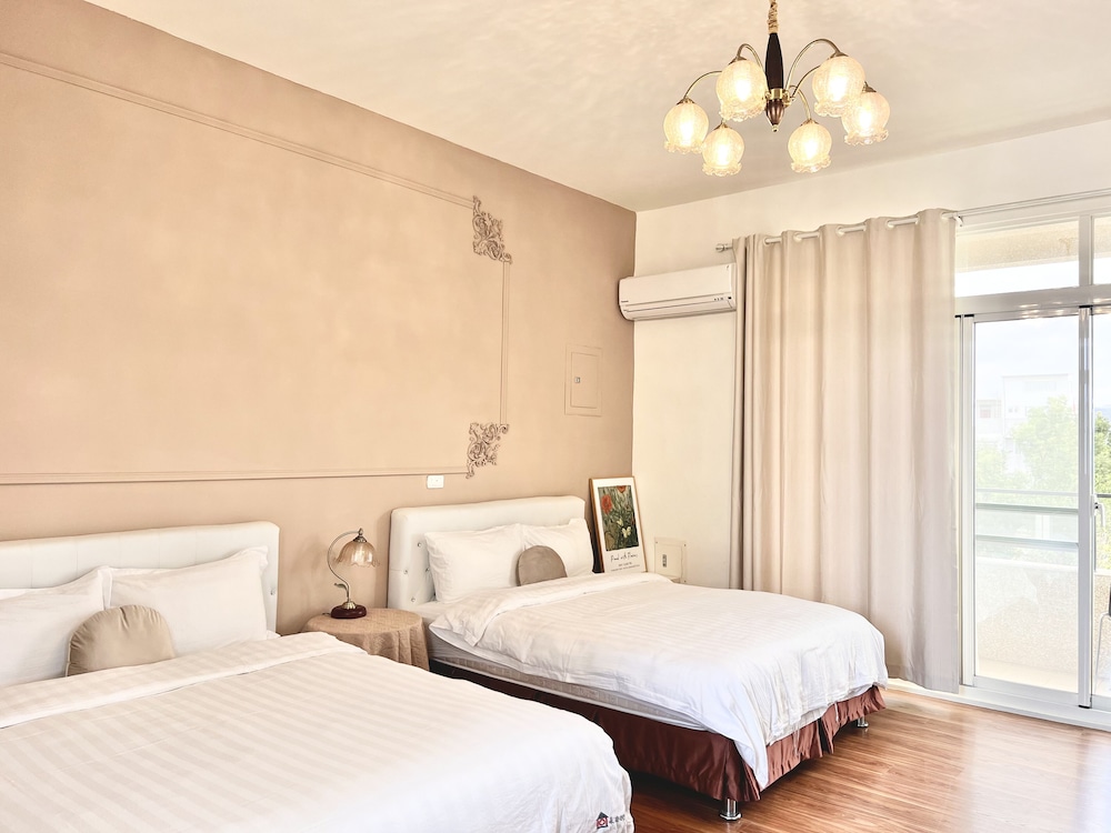 Comfort Quadruple Room photo 1