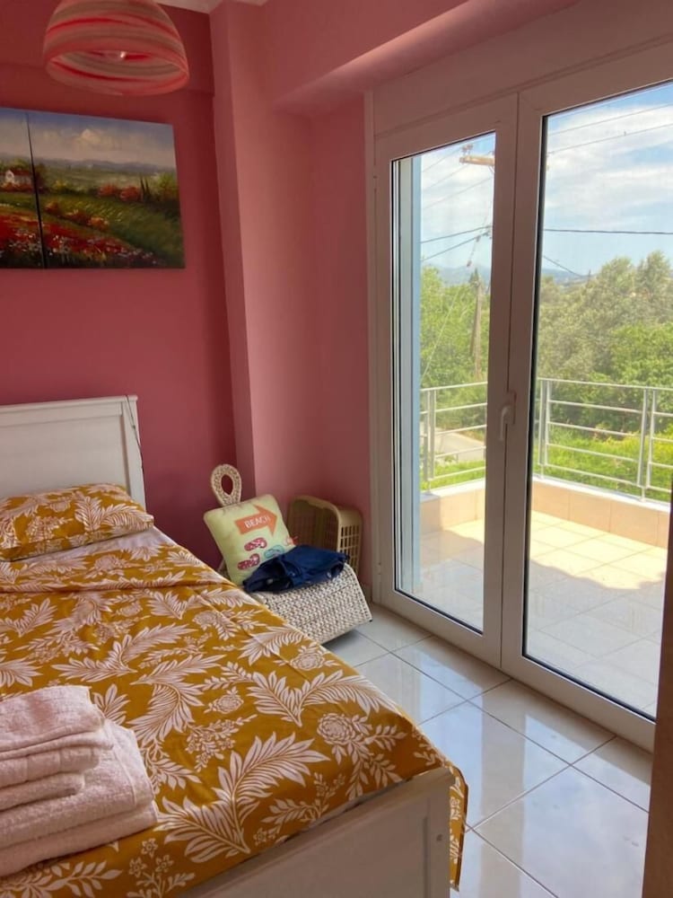 Villa, 4 Bedrooms, Private Pool, Garden View photo 3