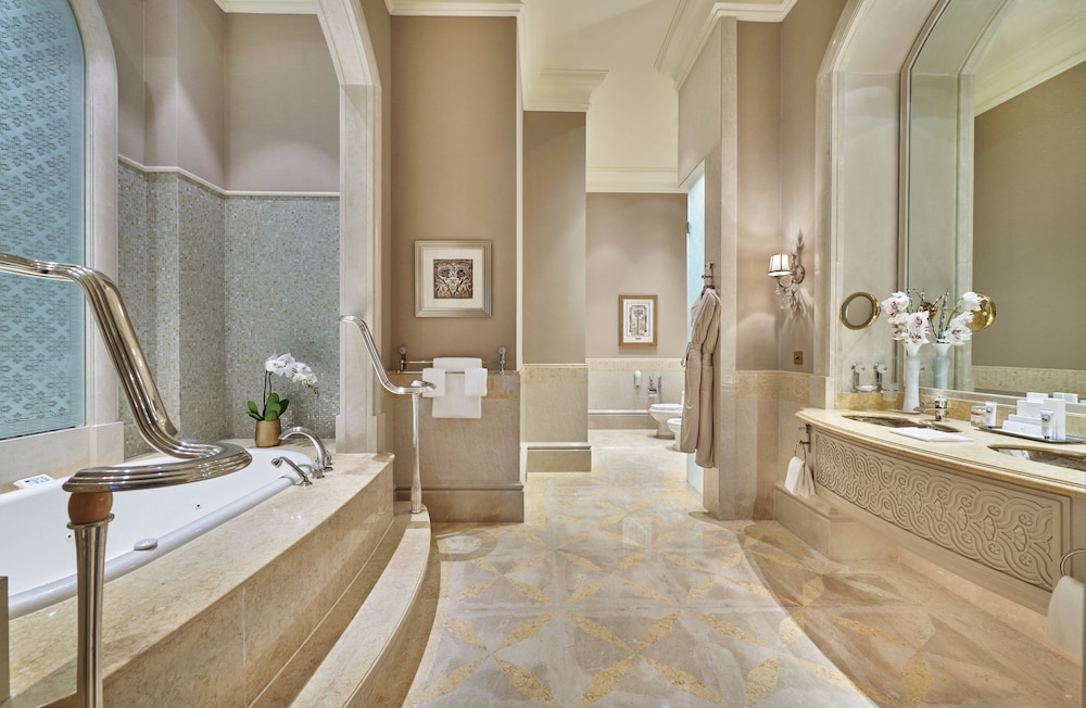 Deluxe Suite (Palace) — photo 4