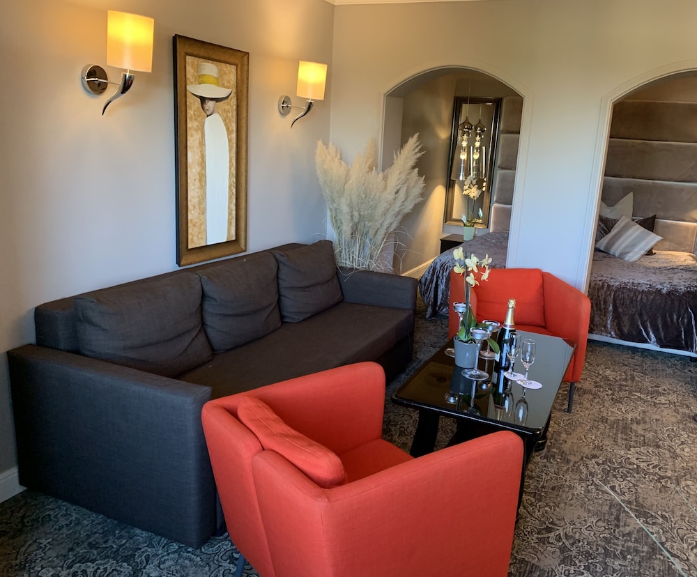 Deluxe Apartment - Photo 4