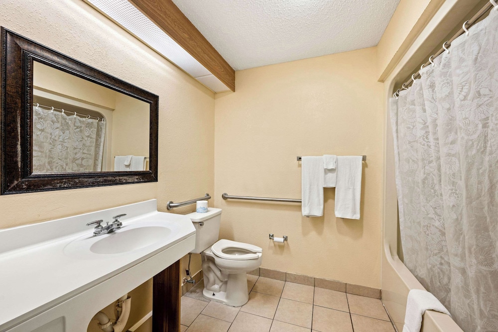 Room, 1 Queen Bed, Accessible, Non Smoking photo 2