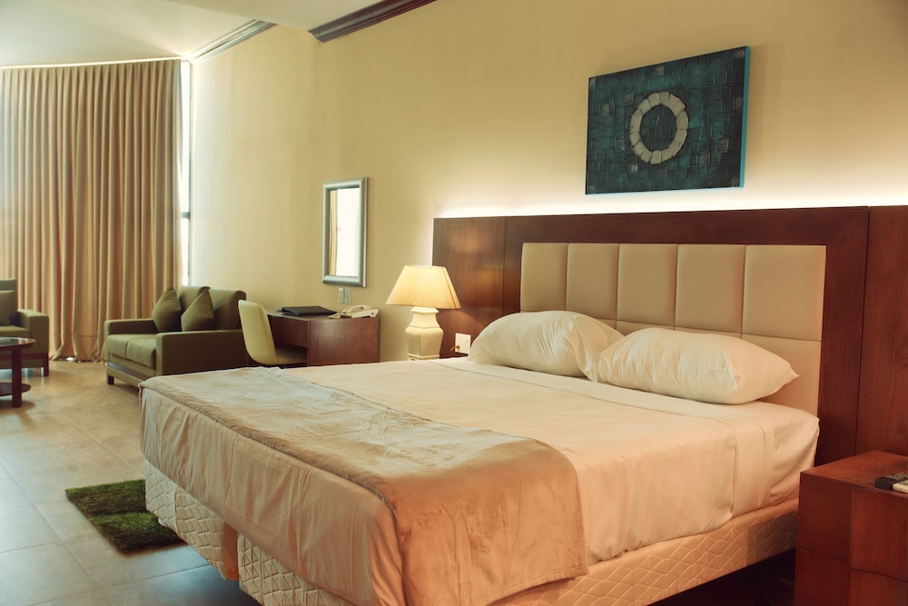 Executive Room, 2 Queen Beds, Non Smoking photo 1