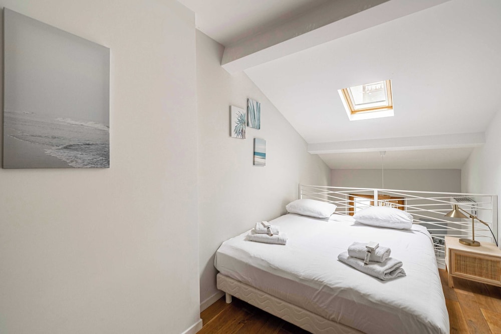 City Apartment
