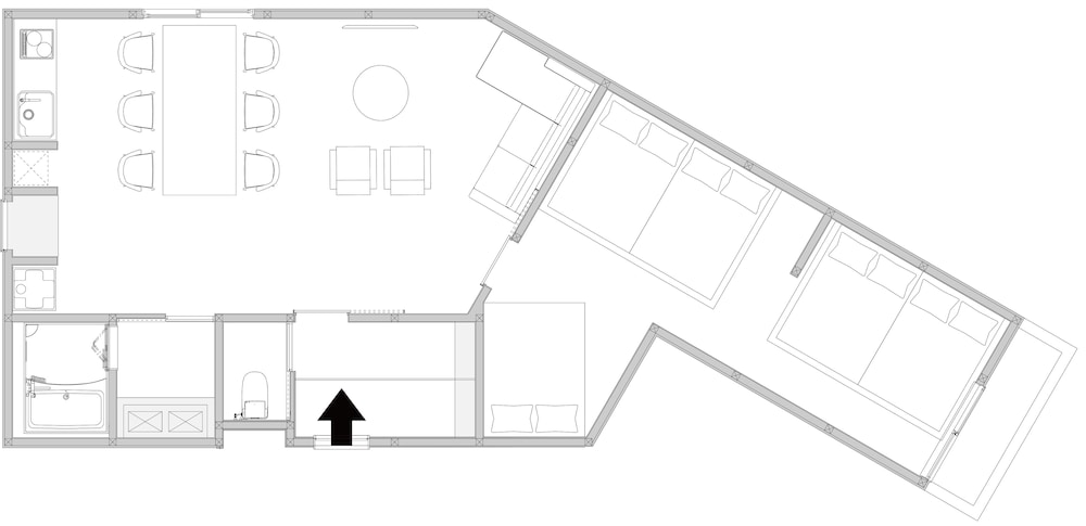 Suite Room, Non Smoking - Photo 15