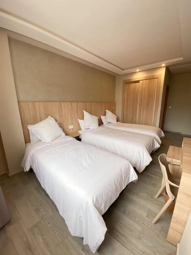 Triple Room photo 2