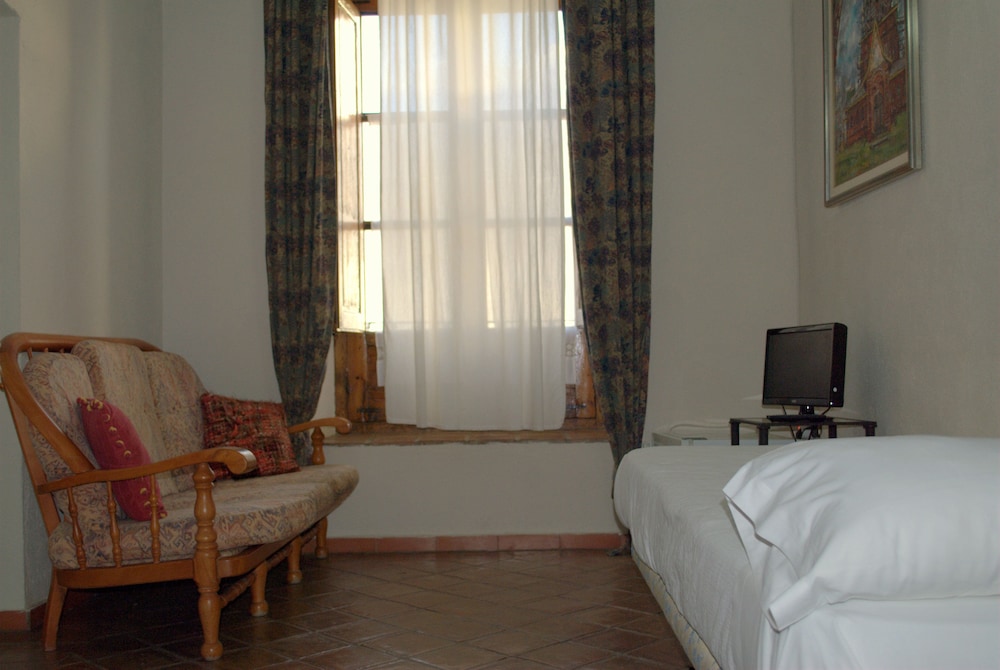 Superior Double Room photo 3