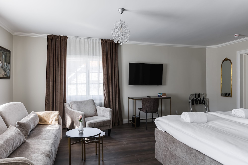 Spa Deluxe Double Room photo 2