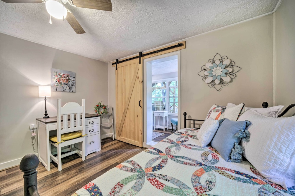 Cottage (2 Bedrooms) photo 2