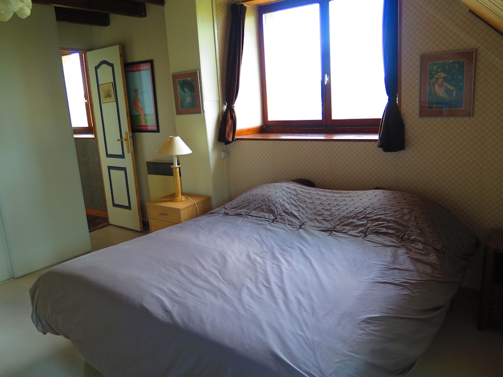 Comfort Room (Eglise)