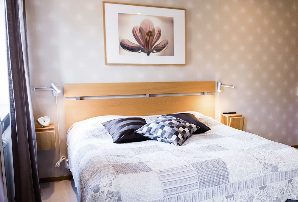 Suite photo 1