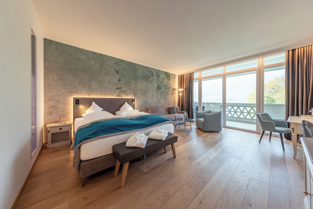 Double Room, Lake View photo 1