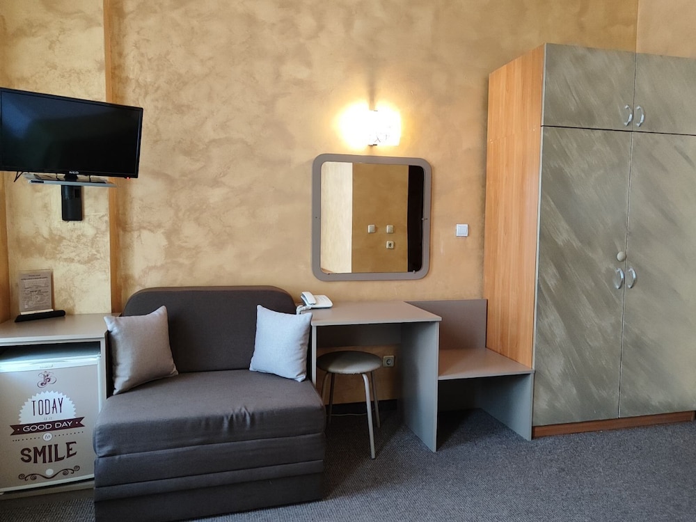 City Single Room photo 1