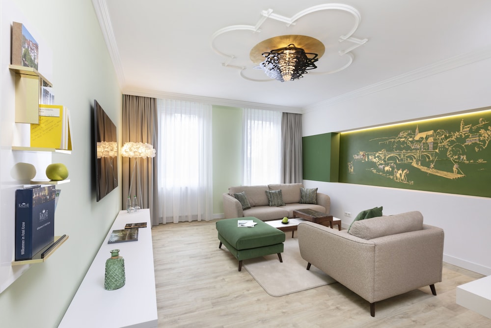 Grand Suite photo 1