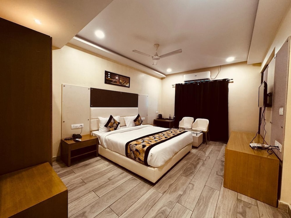 Classic Room