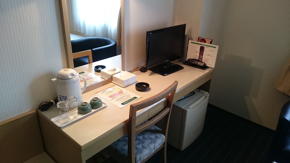 Superior Twin Room, Smoking (21.5㎡) photo 3
