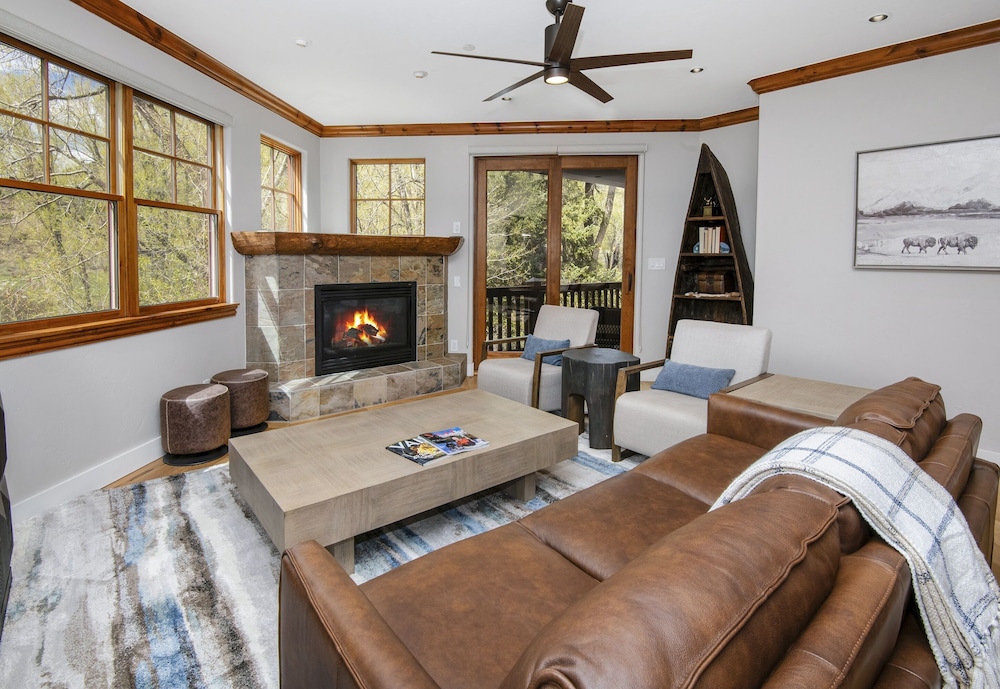 Townhome, 3 Bedrooms