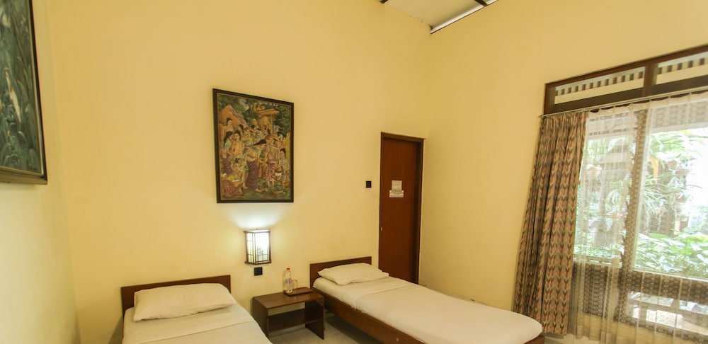 Economy Room, Private Bathroom - Photo 5