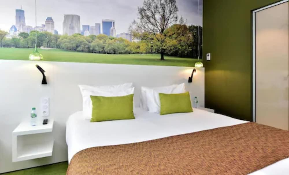 Triple Room photo 3