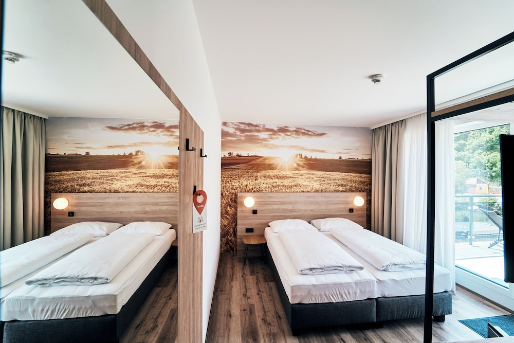 Premium Double Room