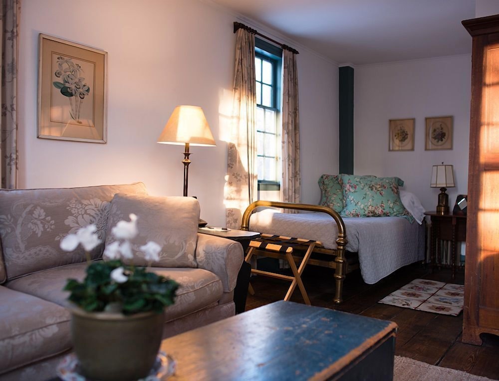 Room 191, 1 Queen Bed, 1 Single Bed, 1 Sofa Bed photo 2