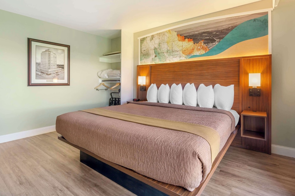 Best Western Plus Ahtanum Inn, Foto 4