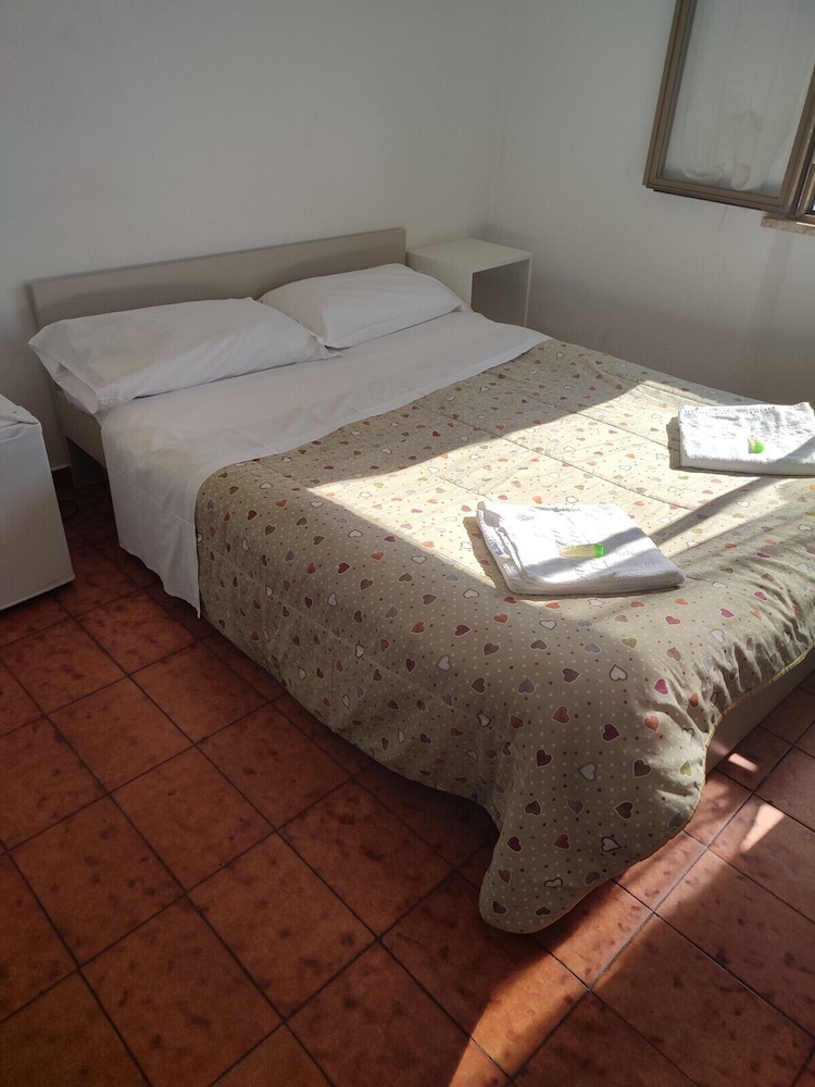 Double Room, Non Smoking