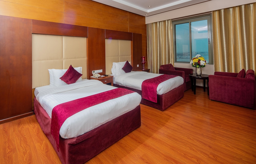 Superior Twin Room - Photo 2