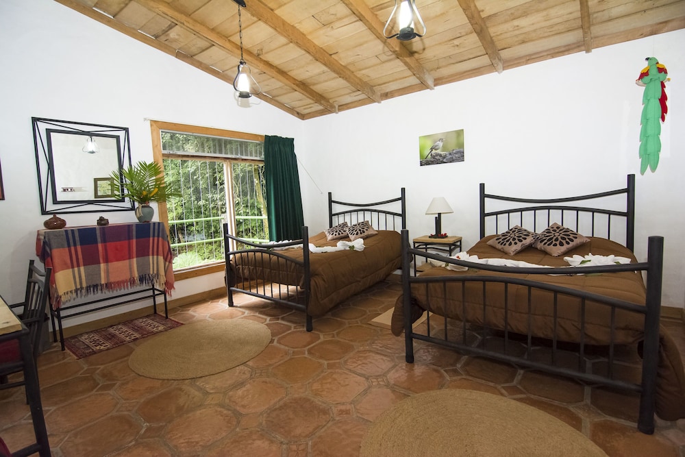 Superior Double Room, Mountain View photo 1