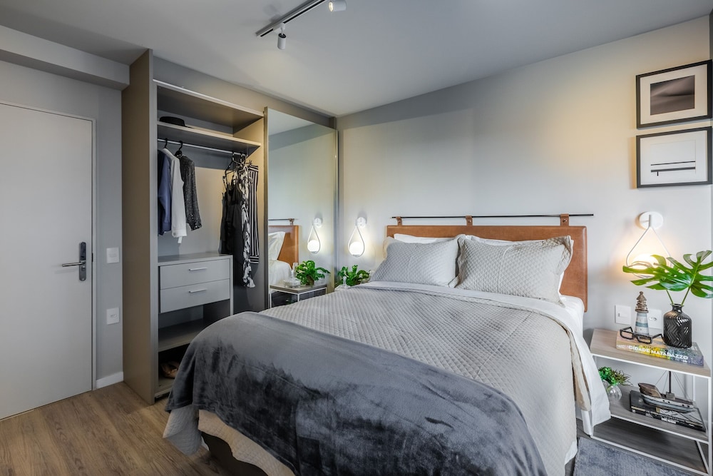 Premium Apartment