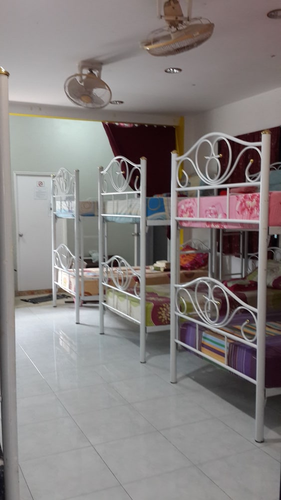 Shared Dormitory photo 2