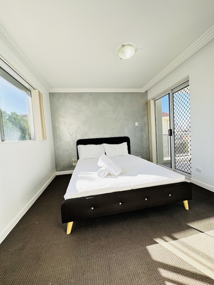 Comfort Apartment photo 2