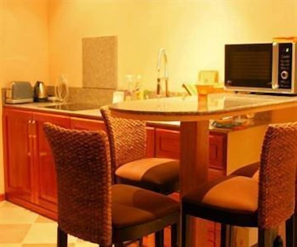 Standard Suite photo 3