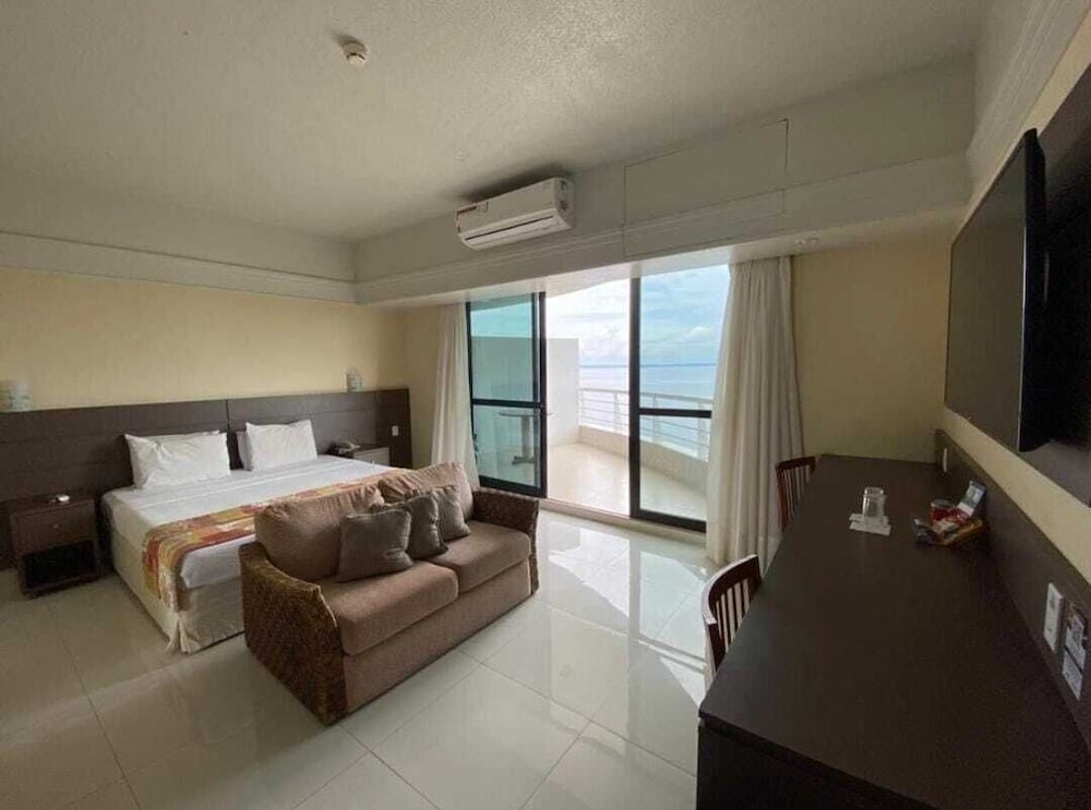 Luxury Room photo 2