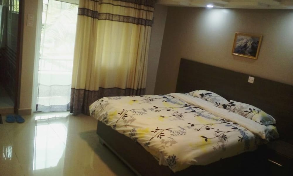 Deluxe Double Room photo 1