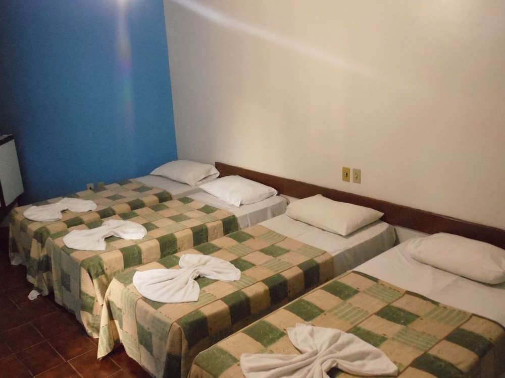 Quadruple Room photo 1