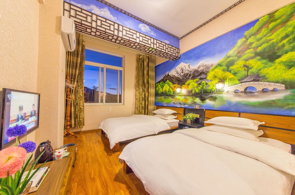 Design Twin Room photo 3